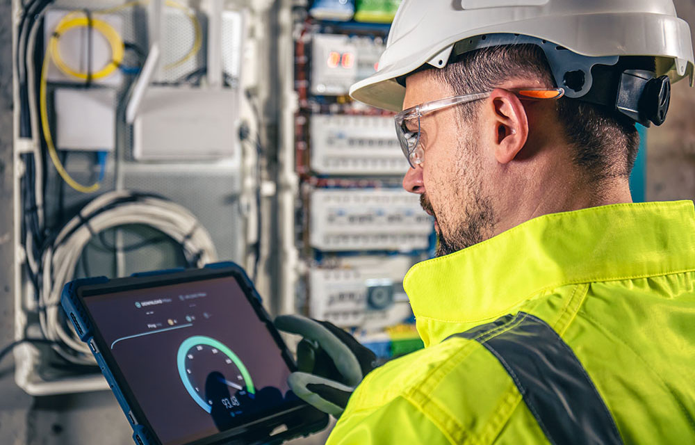 Interstate’s electrical and building  management checklist for daylight saving time - by John Henry